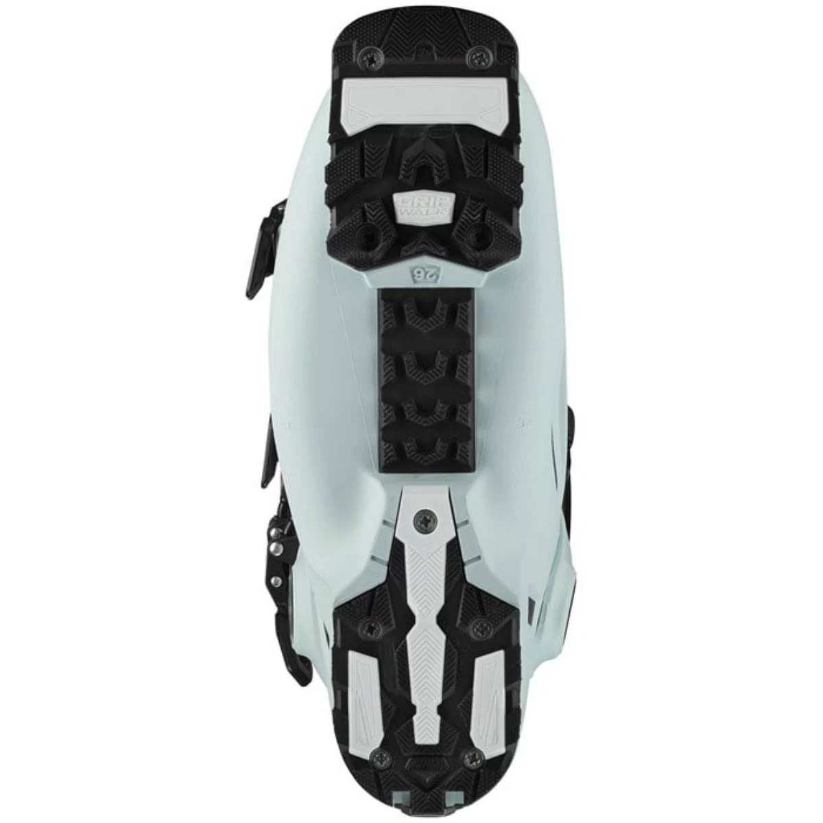 Salomon Shift Pro 110 AT Ski Boots Women's 2022 5 Salomon Shift Pro 110 AT Ski Boots Women's 2022 - Image 5