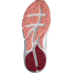 Salomon Predict 2 Running Shoe - Women's -Fashion Shoes Shop SPGRGRBLDA D3