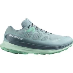 Salomon Ultra Glide 2 GTX Trail Running Shoe - Women's -Fashion Shoes Shop STBLYUBIGR