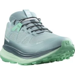 Salomon Ultra Glide 2 GTX Trail Running Shoe - Women's -Fashion Shoes Shop STBLYUBIGR D1