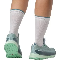 Salomon Ultra Glide 2 GTX Trail Running Shoe - Women's -Fashion Shoes Shop STBLYUBIGR D5