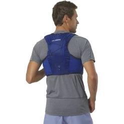 Salomon ACTIVE SKIN 4L SET VEST -Fashion Shoes Shop SUTHWEBL D3