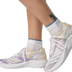 Salomon Aero Volt Running Shoe - Women's 18 Salomon Aero Volt Running Shoe - Women's -Fashion Shoes Shop TEPEPEBLWH D1