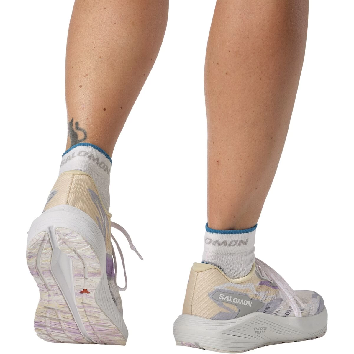 Salomon Aero Volt Running Shoe - Women's 8 Salomon Aero Volt Running Shoe - Women's - Image 8