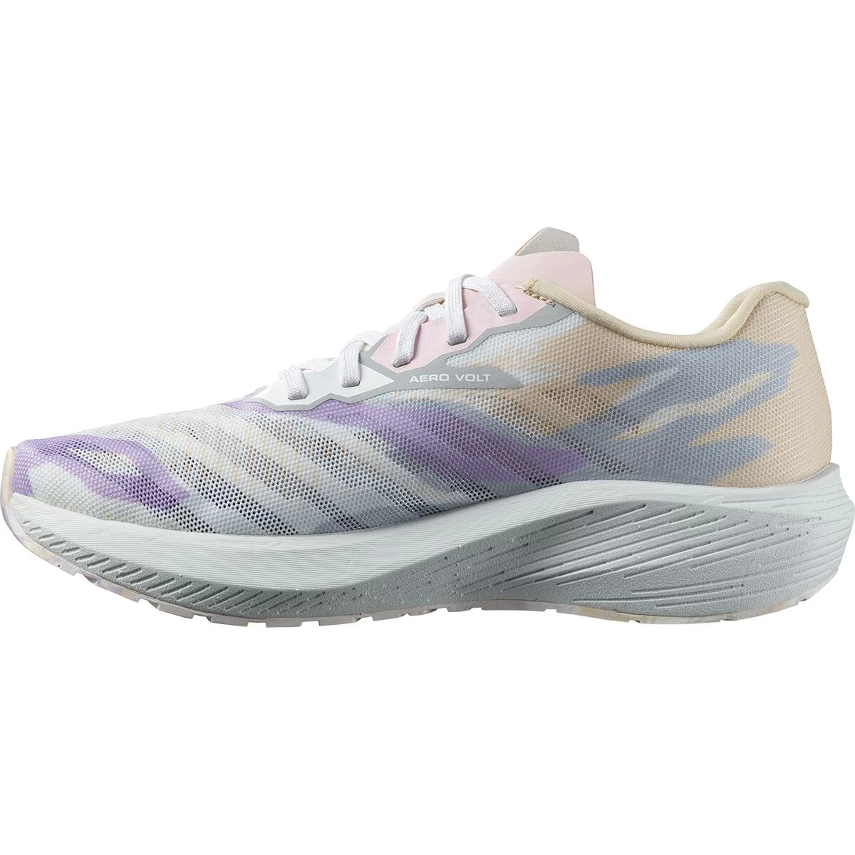 Salomon Aero Volt Running Shoe - Women's 7 Salomon Aero Volt Running Shoe - Women's - Image 7