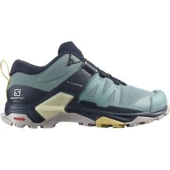 Salomon X Ultra 4 Hiking Shoe - Women's