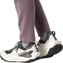 Salomon Elixir Gore-Tex Hiking Shoe - Women's -Fashion Shoes Shop VAICPHME D1