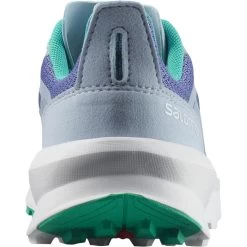 Salomon PATROL JUNIOR HIKING SHOE - KIDS' -Fashion Shoes Shop VEMOZEBLMILE D2