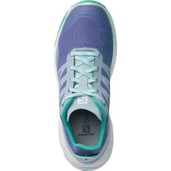 Salomon PATROL JUNIOR HIKING SHOE - KIDS' -Fashion Shoes Shop VEMOZEBLMILE D3