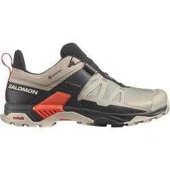 Salomon X ULTRA 4 GTX HIKING SHOE - MEN'S -Fashion Shoes Shop VIKHBLCHTO
