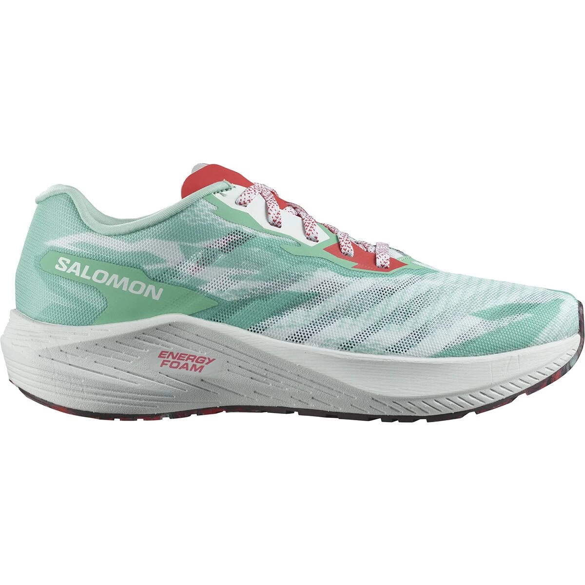 Salomon Aero Volt Running Shoe - Women's 6 Salomon Aero Volt Running Shoe - Women's - Image 6