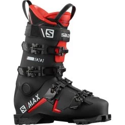 Salomon S/MAX 100 GW Ski Boots 2022