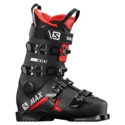 Salomon S/Max 100 Ski Boots 2022