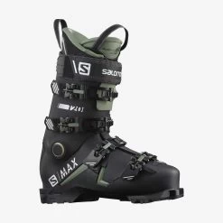 Salomon S/Max 120 Ski Boots