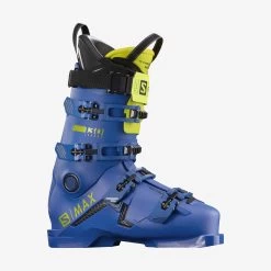 Salomon S/Max 130 Carbon Ski Boots