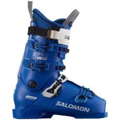 Salomon S/PRO ALPHA 130 EL Ski Boots 2024