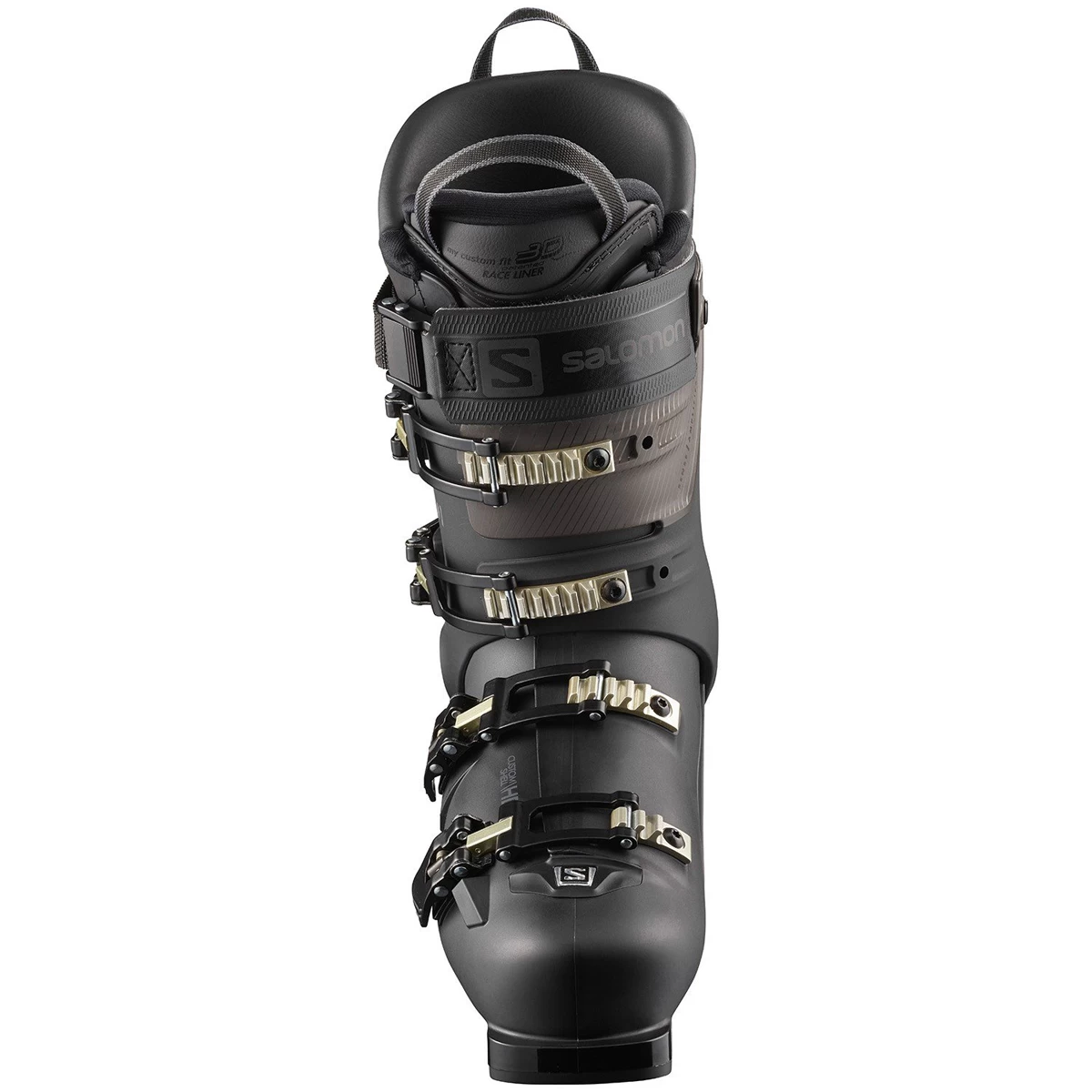 Salomon S/Max 130 Ski Boots 2021 8 Salomon S/Max 130 Ski Boots 2021 - Image 8