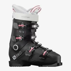 Salomon S/Pro 70 Women's Ski Boots 2021