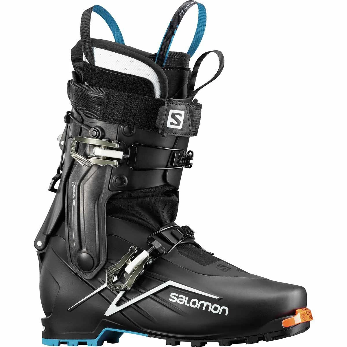 Salomon X-Alp Explore Ski Boots 2020 1 Salomon X-Alp Explore Ski Boots 2020