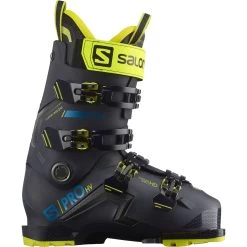 Salomon S/PRO HV 130 Ski Boots 2023