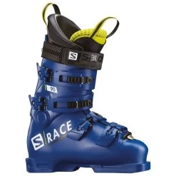 Salomon S/Race 90 Ski Boots