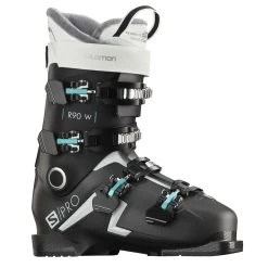 Salomon S/Pro R90 Women's Ski Boots 2020