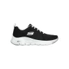 Skechers Sport Arch Fit Comfy Wave Sneakers