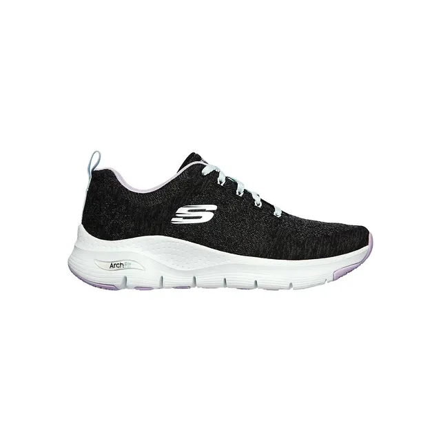 Skechers Sport Arch Fit Comfy Wave Sneakers 1 Skechers Sport Arch Fit Comfy Wave Sneakers