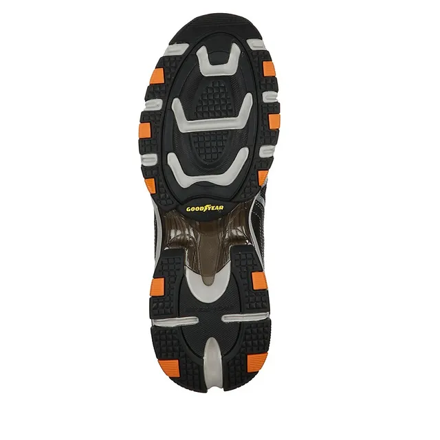 Skechers Men's Vigor 3.0 Sneakers 4 Skechers Men's Vigor 3.0 Sneakers - Image 4