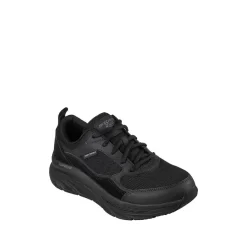 Skechers Men's D'lux Walker New Moment Sneakers