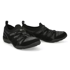 Skechers Womens Arch Fit Comfy Sneaker - Black -Fashion Shoes Shop https3A2F2Fwww.softmoc.com2FItems2Fimages2F100275 BLK XX4.jpg 640x