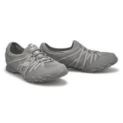 Skechers Womens Bikers Lite Sneaker - Grey -Fashion Shoes Shop https3A2F2Fwww.softmoc.com2FItems2Fimages2F100560 GRY XX4.jpg 640x
