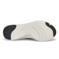 Skechers Womens DLux Comfort Slip On Sneaker - Black -Fashion Shoes Shop https3A2F2Fwww.softmoc.com2FItems2Fimages2F104335 BKW XX3.jpg 640x