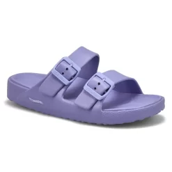 Skechers Womens Arch Fit Cali Breeze 2.0 Sandal - Lavender