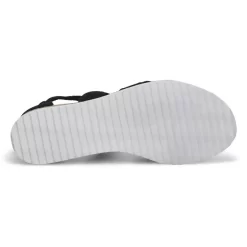 Skechers Womens Desert Nights Casual Sandal - Black 6 Skechers Womens Desert Nights Casual Sandal - Black -Fashion Shoes Shop https3A2F2Fwww.softmoc.com2FItems2Fimages2F113540 BLK XX3.jpg 640x