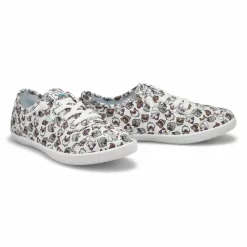 Skechers Womens Bobs B Cute Keep It Cool Sneaker - White -Fashion Shoes Shop https3A2F2Fwww.softmoc.com2FItems2Fimages2F114091 WMLT XX4.jpg 640x
