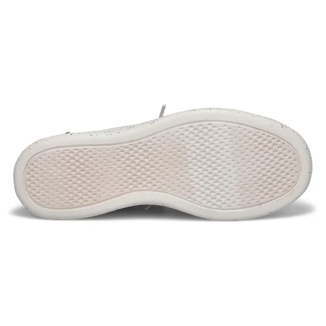 Skechers Womens Bobs Skipper Stripe Beach Shoe 3 Skechers Womens Bobs Skipper Stripe Beach Shoe - Image 3