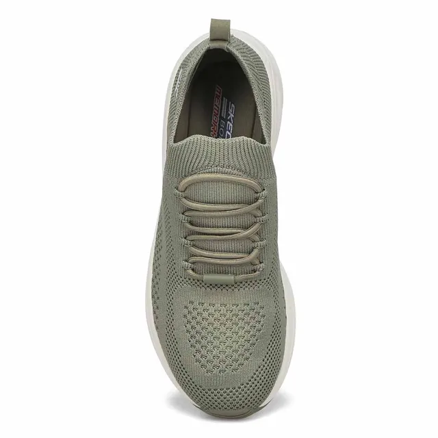 Skechers Womens Bobs Sport Sparrow 2.0 Sneaker 2 Skechers Womens Bobs Sport Sparrow 2.0 Sneaker - Image 2