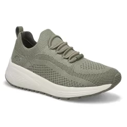 Skechers Womens Bobs Sport Sparrow 2.0 Sneaker