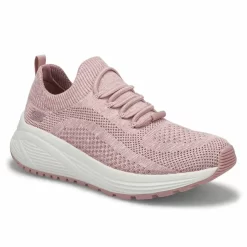 Skechers Womens Bobs Sport Sparrow