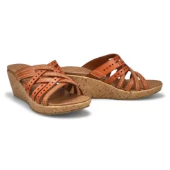 Skechers Womens Beverlee Hot Spring Sandal - Luggage 7 Skechers Womens Beverlee Hot Spring Sandal - Luggage -Fashion Shoes Shop https3A2F2Fwww.softmoc.com2FItems2Fimages2F119578 LUG XX4.jpg 640x