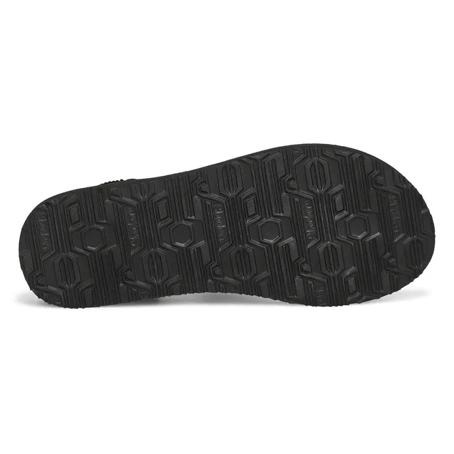 Skechers Womens Meditation Cool Eclipse Sandal - Black 3 Skechers Womens Meditation Cool Eclipse Sandal - Black - Image 3