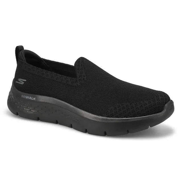 Skechers Womens Go Walk Flex Slip On Wide Sneaker 1 Skechers Womens Go Walk Flex Slip On Wide Sneaker