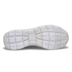 Skechers Womens Quick Getaway Sneaker - Black/Coral 6 Skechers Womens Quick Getaway Sneaker - Black/Coral -Fashion Shoes Shop https3A2F2Fwww.softmoc.com2FItems2Fimages2F12983 BKCL XX3.jpg 640x