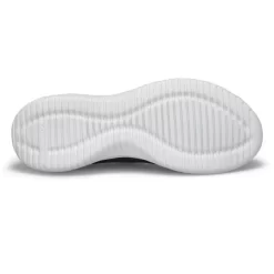 Skechers Womens Ultra Flex Harmonious Sneaker - Black -Fashion Shoes Shop https3A2F2Fwww.softmoc.com2FItems2Fimages2F13106 BLK XX3.jpg 640x