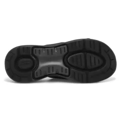 Skechers Womens Go Walk Arch Fit Sandal - Black -Fashion Shoes Shop https3A2F2Fwww.softmoc.com2FItems2Fimages2F140274 BBK XX3.jpg 640x