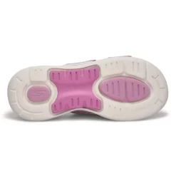 Skechers Womens Go Walk Arch Fit Sandal - Lavender -Fashion Shoes Shop https3A2F2Fwww.softmoc.com2FItems2Fimages2F140274 LAV XX3.jpg 640x