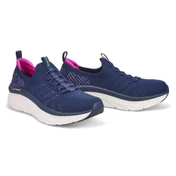 Skechers Womens DLux Walker Star Stunner Sneaker 7 Skechers Womens DLux Walker Star Stunner Sneaker -Fashion Shoes Shop https3A2F2Fwww.softmoc.com2FItems2Fimages2F149356 NVPR XX4.jpg 640x