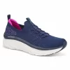 Skechers Womens DLux Walker Star Stunner Sneaker