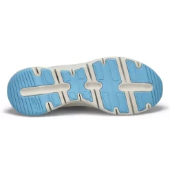 Skechers Womens Arch Fit Comfy Wave Sneakers - Slate Blue -Fashion Shoes Shop https3A2F2Fwww.softmoc.com2FItems2Fimages2F149414 SLT XX3.jpg 640x